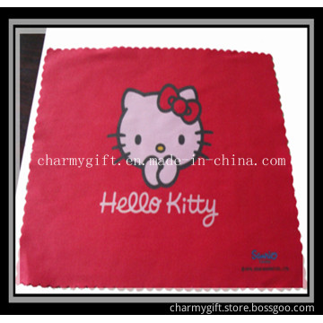 Microfiber Cleaner with Logo-27